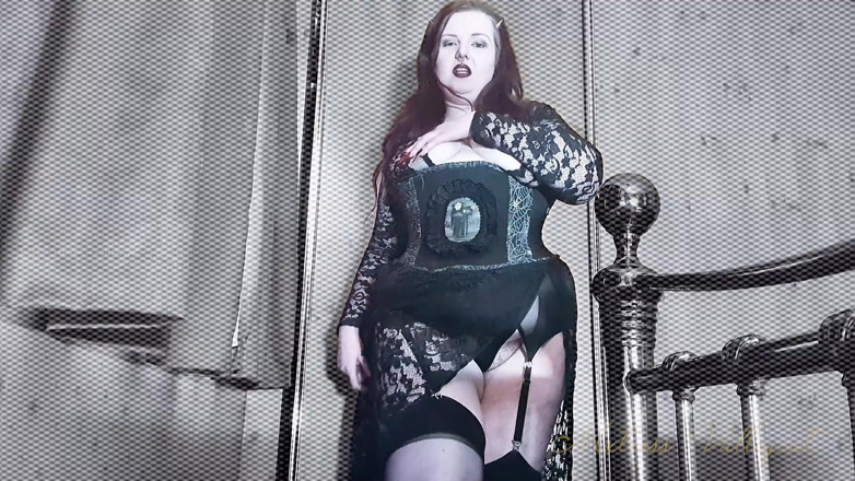 Mxtress Valleycat: L’invocation en nylon