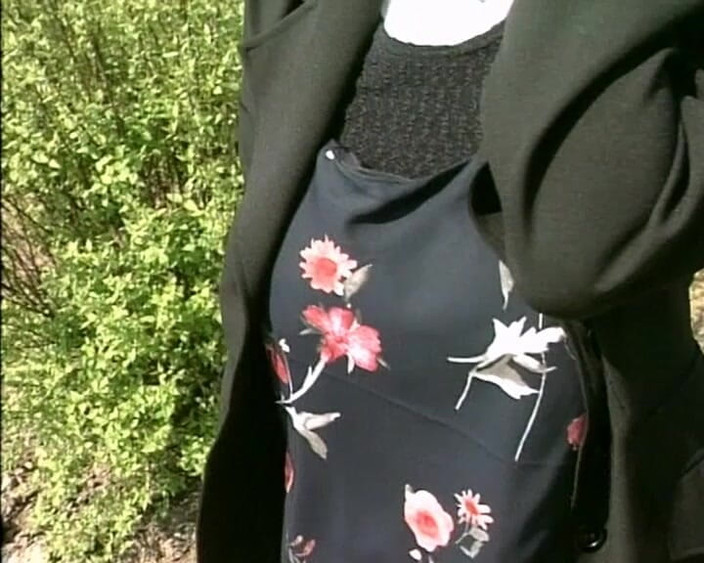 YOUR FIRST PORN: 大きな胸を持つかわいいティーンたち - ソフトクリップ