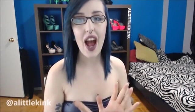 Miss Faith Rae: College cornuto parte 4