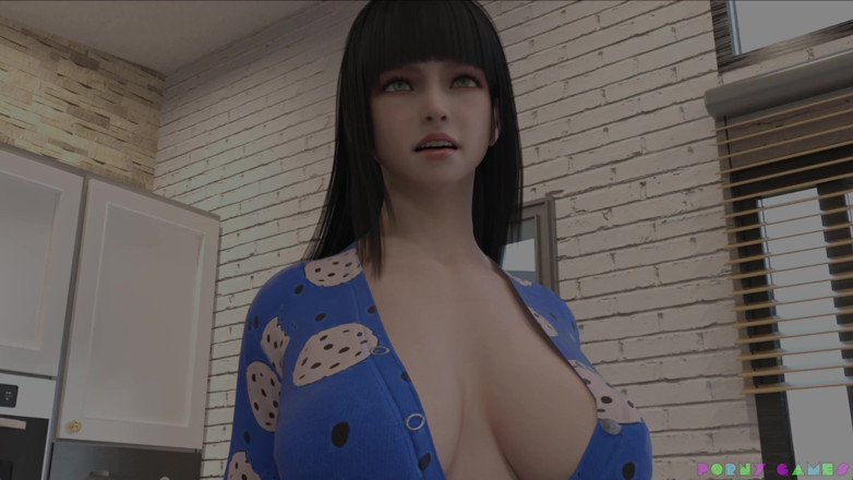 Porny Games: Shadows of Desire: Red Room de Shamandev - Namorada perdendo a...