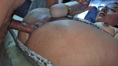 DaniBi: मैं उसके लिए बहुत जोर से चिल्लाया