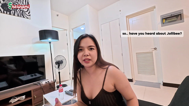 AsianSharinami: intraiktiv dekhne ka bindu: manila men aapka svagat hai - philipini...