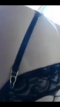 L’orgasme dément de Sexydea pour son anniversaire
