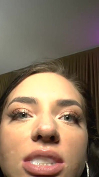 3 Sluts Dirty Cum Games at Gangbang