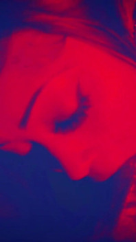 Lucky Gurl Sophia Rose - Red Light Special Amazing POV Blowjob
