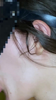 Mamada para mi marido hasta que él se corre en mi boca y me lo trago todo