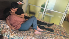 Moo DBOXXX: 18 yaşındaki Hıristiyan arkadaşımın adamın suyuna ihtiyacı vardı, erkek arkadaşı...
