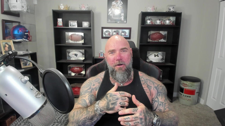 Raw and Uncensored with Masculine Jason: This Person Will Ruin Your Life!