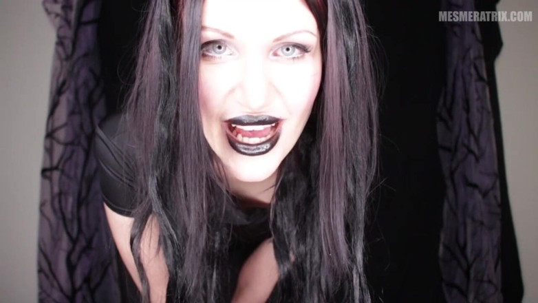 Lady Mesmeratrix Official: Sodomizowanie mózgu ....