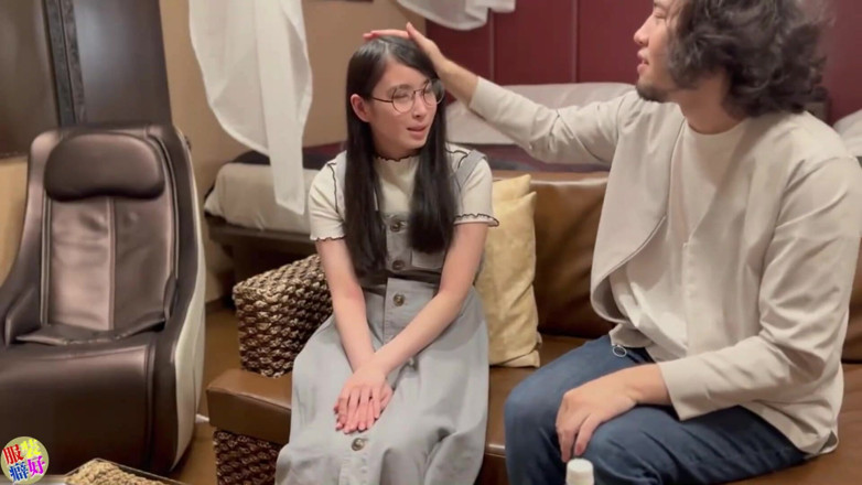 The Sexual Issues: Asian Angel 25548