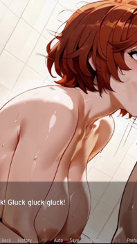 ¡アユダ!¡me Casé Con Una Zorra!パート1