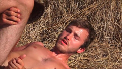 Colby Knox: Tangan Ladang