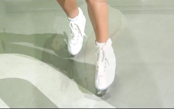 Watch4beauty: 滑冰