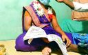 Priyanka priya: Indische schönheit lehrt hengst, sex zu hause zu haben