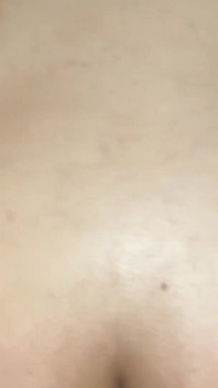 Pojď se podívat, co jsem dnes ráno jedl a co jsem si dal do konečníku