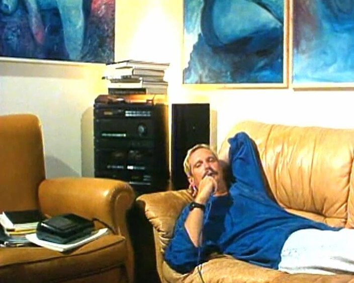 GERMAN PORN CLASSICS: Плоды похоти. Часть 3