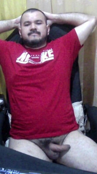 Red Tshirt