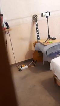 Voyeurism. Watching My Sissy Slave Do My Sadistic Tasks, Fuck Her Throat and Torment Her Lustful Tender Body