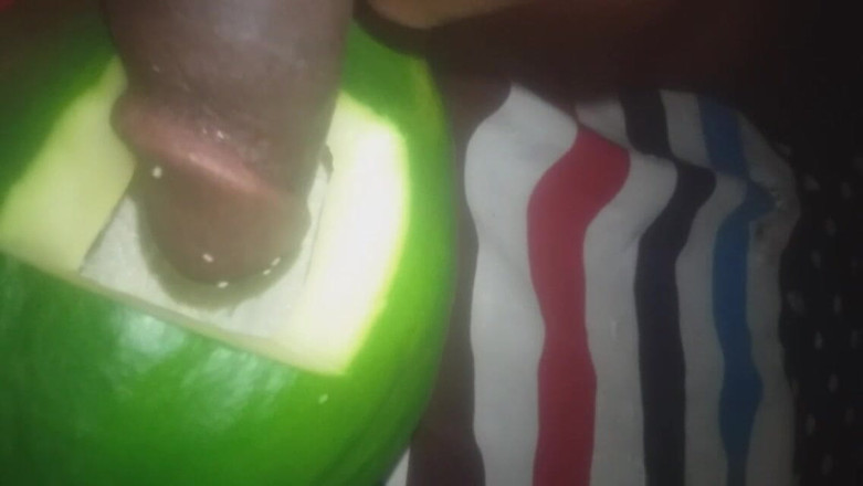 Badman4606: Freaky Black Ebony Badman4606.