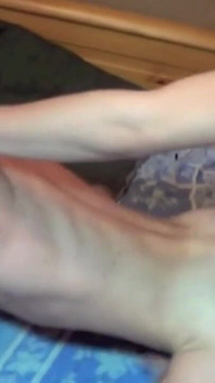 Yougn straight boy have sex with twink