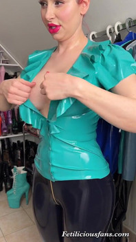 My Daily Life in Latex