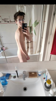 Little Video Before Leaving Home and Going to Work