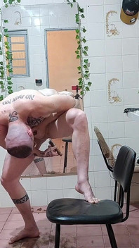 Épilation à l’épilation de l’anus et du pénis