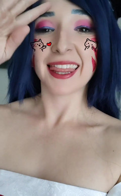 Candy Camille: Krásný nový týden