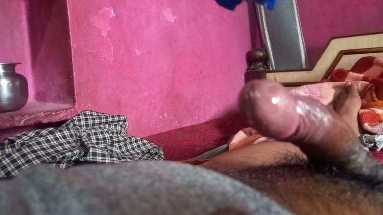 Rahul d: Horny Indian Guy Want Pink Whole for Hard Fuck