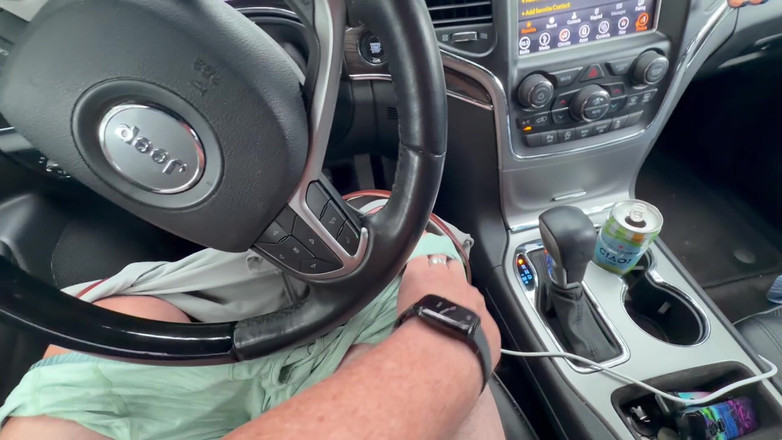 GottaLuvBB: Просто довелося розбити вантаж в машині