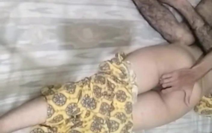 SuperIndian456: Bhabhi India desi ngentot dengan dever