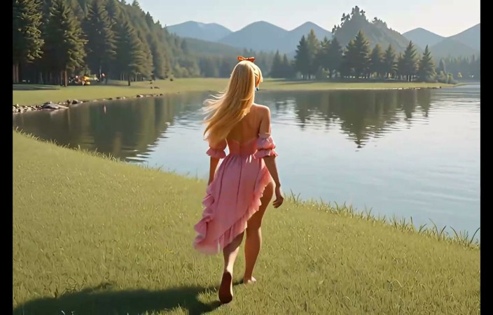 Blindfold official: Princess Peach 3