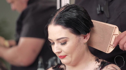 Euro Bald: Alleen een