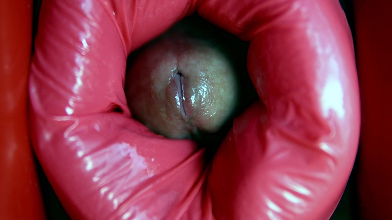 SEXY_GUYBEST: Großer schwanz steckt im loch