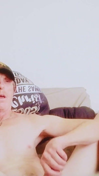 Jerking to Porn on Faphouse