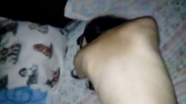 Evli kadının hamile olması dölleniyor (mutlaka görülmeli)