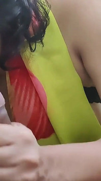 ケララ州の女の子のホットエロティックマッサージとオーディオ付きのワイルドなセックス