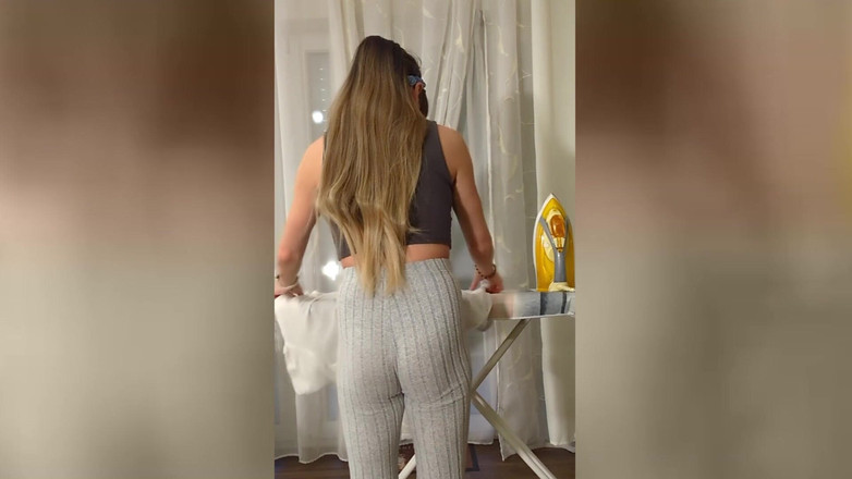 TV_Helena: Транс дає інструкцію з дрочки та інструкцію з ковтання ковтання руками під час прання! Зупинись і йди! Попередньо облизування сперми! Зруйнований оргазм!