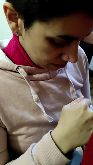 TheArtOfCum: 빨기 1