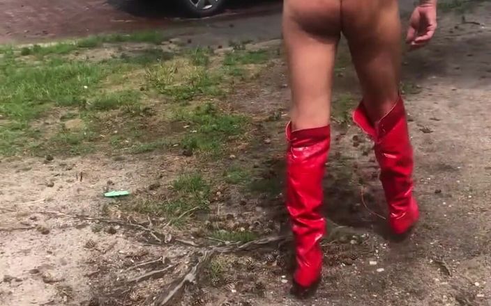 Kinky Bram: Nua no Viaduct para ser exibida