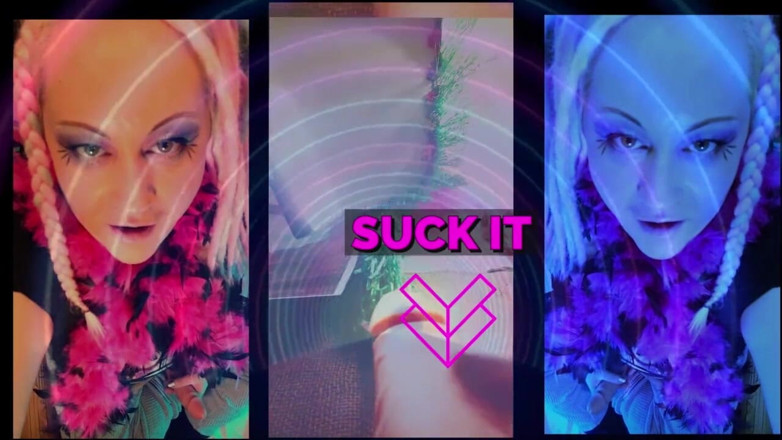 Campsissyboi: Enhanced audio - You dream your dreamgirl becomes a shemale and...