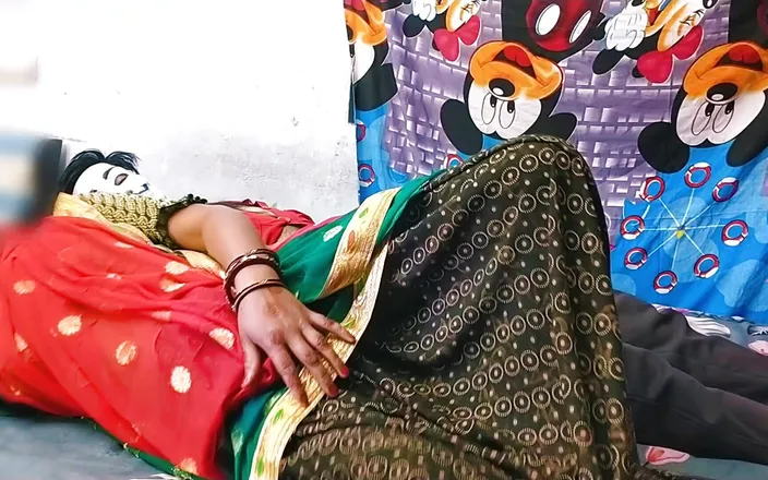 Rakul008: Alone at Home and Coming My Room to Fuck and...