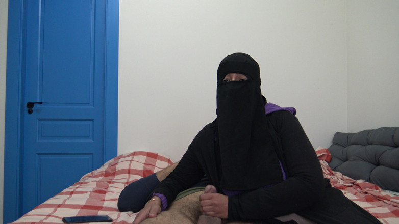 Souzan Halabi: Алжирська мачуха і пасинок вдома одні