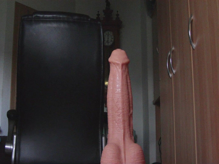Analchist: Monstrous Ass Ripping