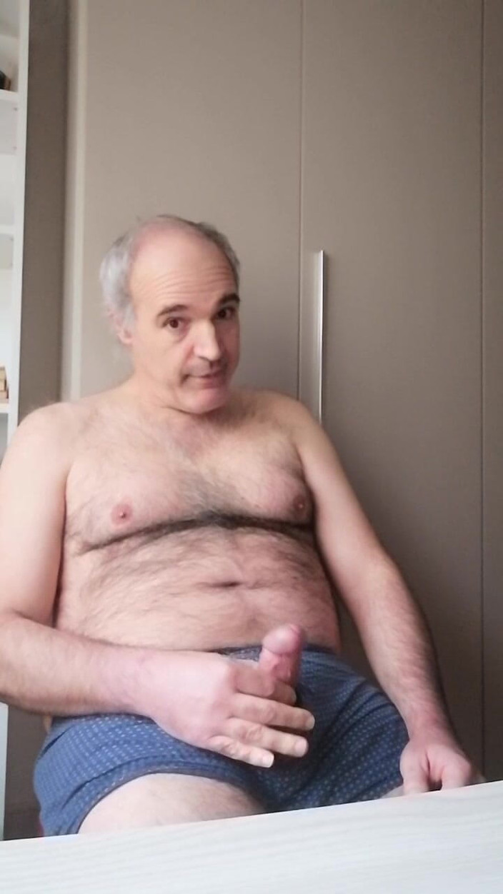 Setesesso7: Enrico chce ptáka do zadku svého profesora filozofie