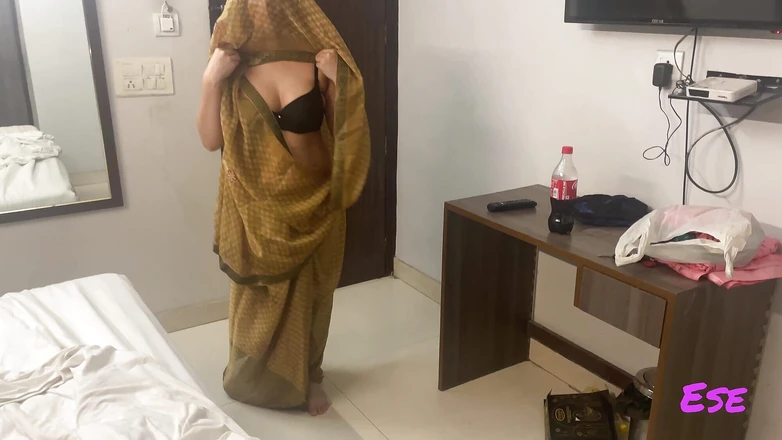 Sammy Sins: Bhabhi's Lover Came Back From Jail After 6 Years and Had...