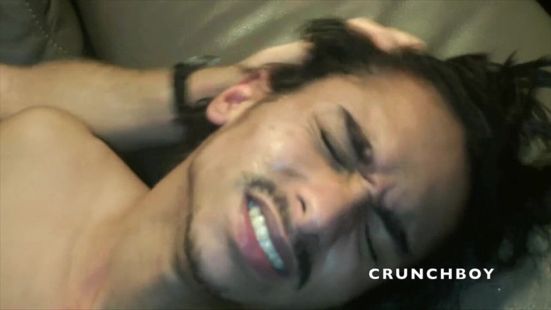 Sex humiliation with french lads: Arnaldo disetubuhi oleh doryan marguet