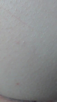 Webcam Recording, 25 Minutes of Ass and Pussy Playing