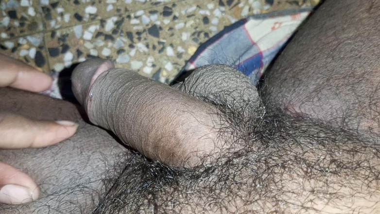 Fucking my wife: 手淫