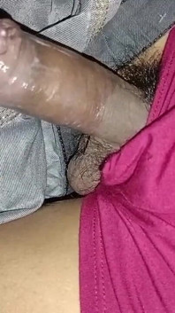 Boy Masturbating Part(9)